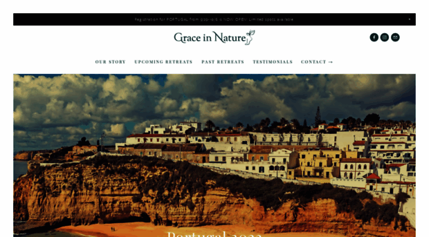 graceinnaturellc.com