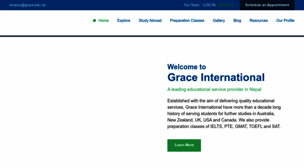 graceintlgroup.com