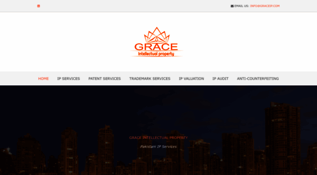 graceip.com