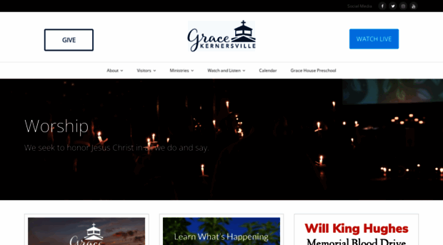 gracekernersville.org