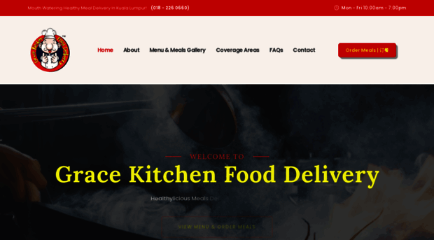 gracekitchen.com.my