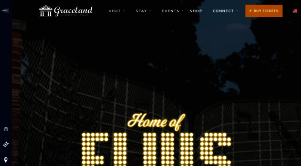 graceland.com