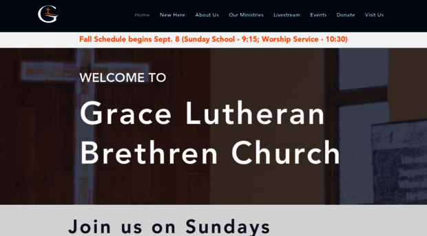 gracelbc.org