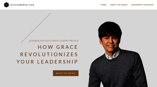 graceleadership.josephprince.com