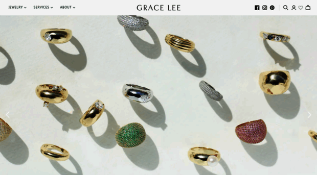 gracelee.com