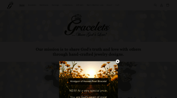 gracelets.com