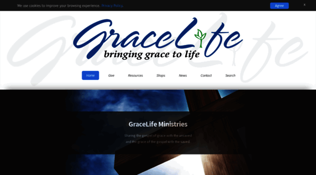 gracelife.org