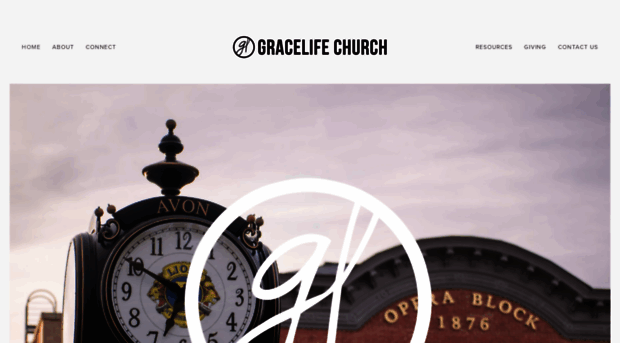 gracelifeavon.com