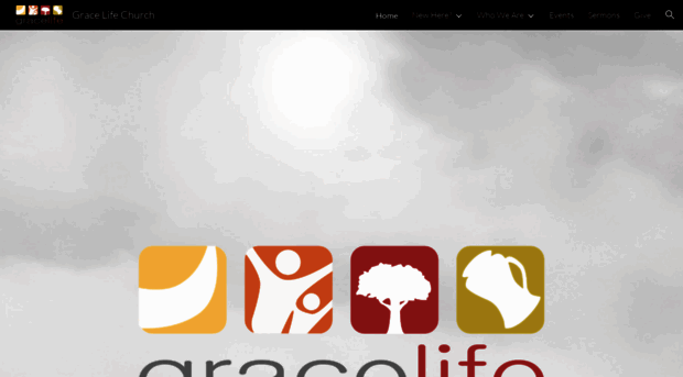 gracelifechurch.com