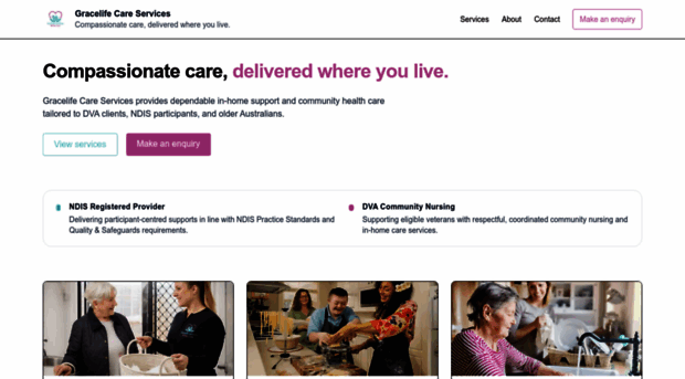 gracelifeservices.com.au