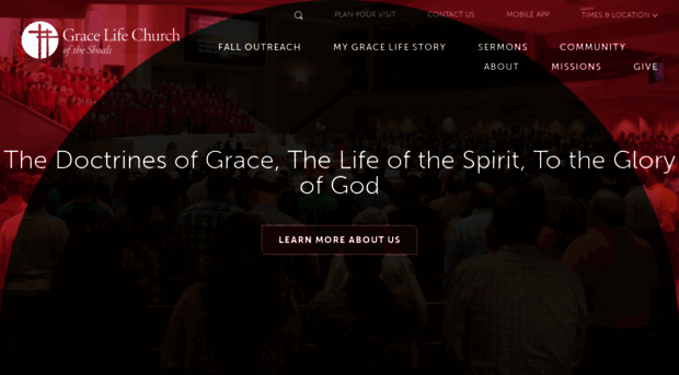 gracelifeshoals.org