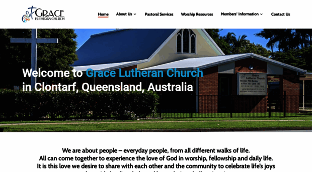 gracelutheran.org.au