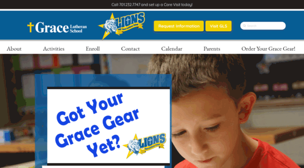 gracelutheranschool.org