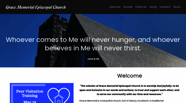 gracelynchburg.org