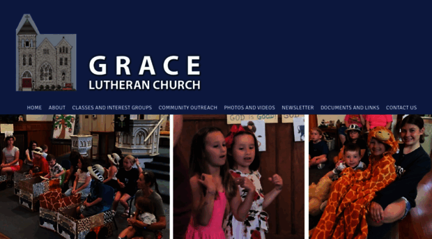 gracemacungie.org