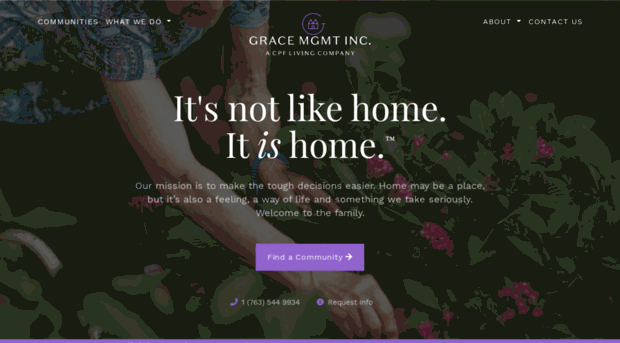 gracemanagement.com