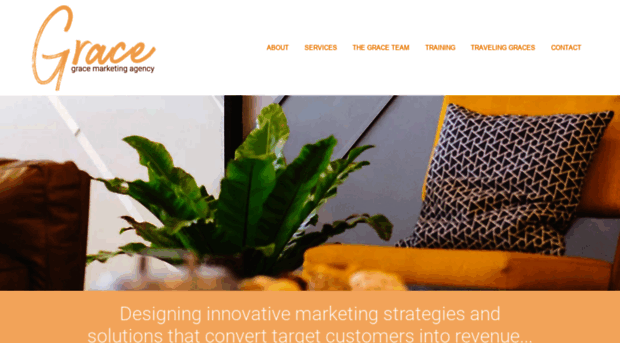 gracemarketingagency.com