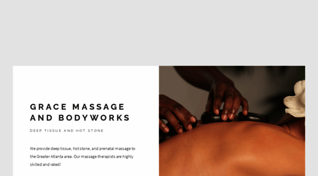 gracemassage.com