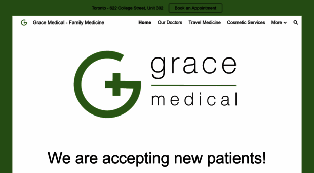 gracemedicalclinic.ca