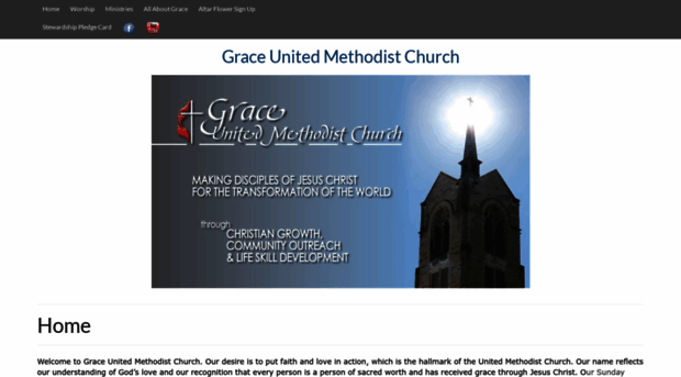 gracemethodist.org