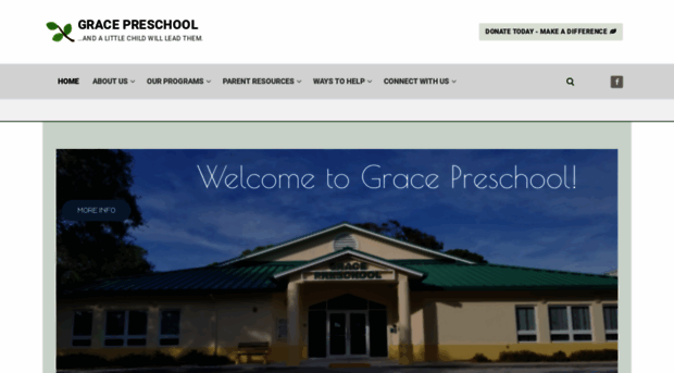 gracemethodistpreschool.org