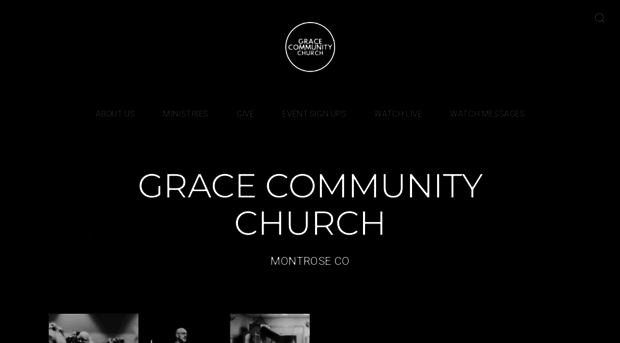 gracemontrose.org