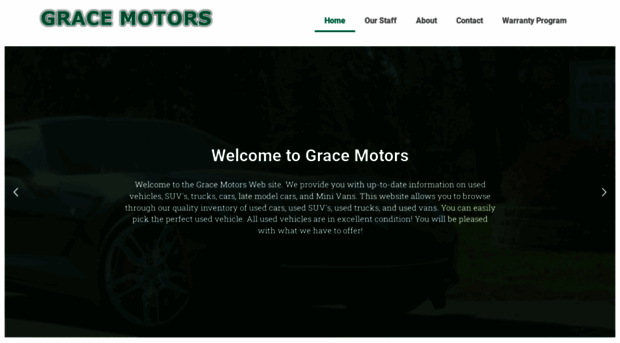 gracemotors.ca