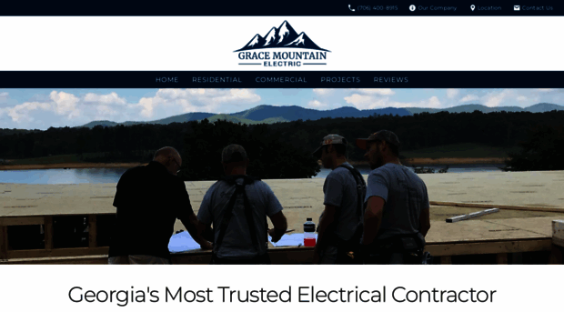 gracemtnelectric.com
