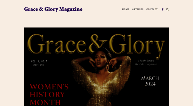 gracenglorymagazine.org