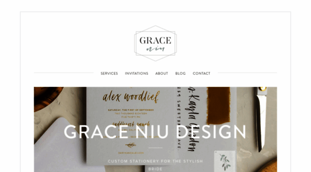 graceniu.net