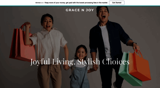 gracenjoy.com