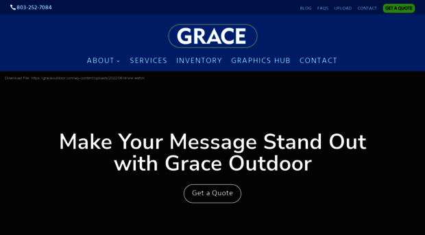 graceoutdoor.com