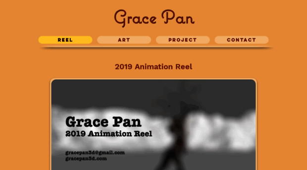 gracepan3d.com