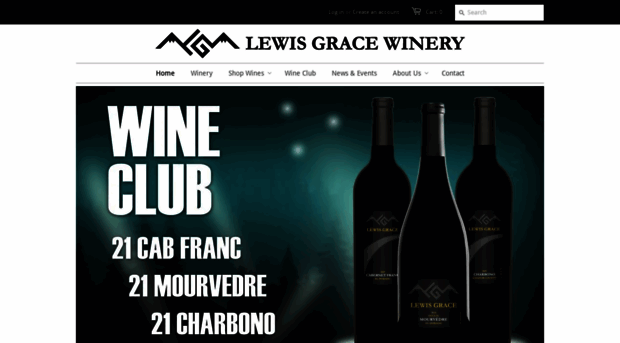 gracepatriotwines.com