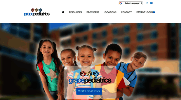 gracepeds.com