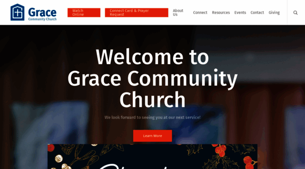 graceplace.com