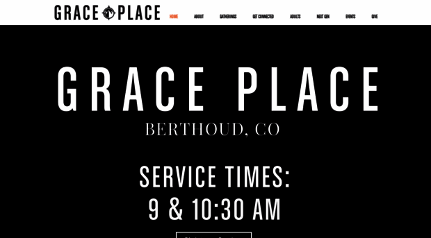 graceplace.org