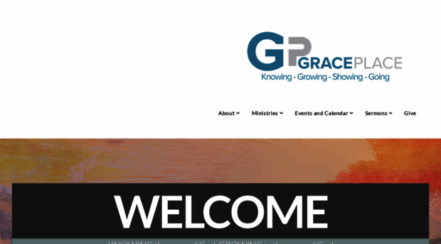 graceplacechurch.org