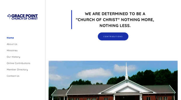 gracepointchurchofchrist.org