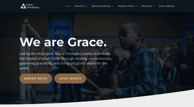 gracepresbytery.org