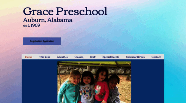 gracepreschoolauburn.com