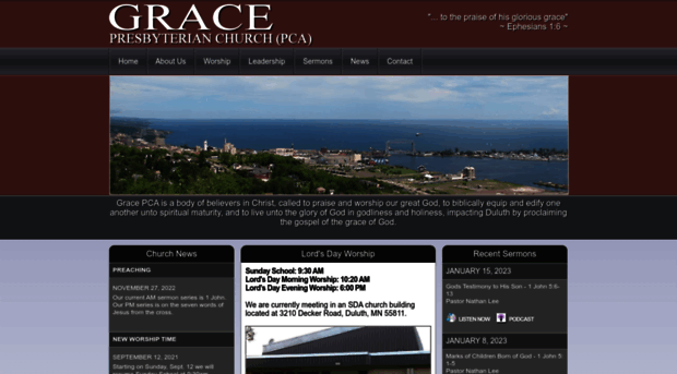 gracepresduluth.org