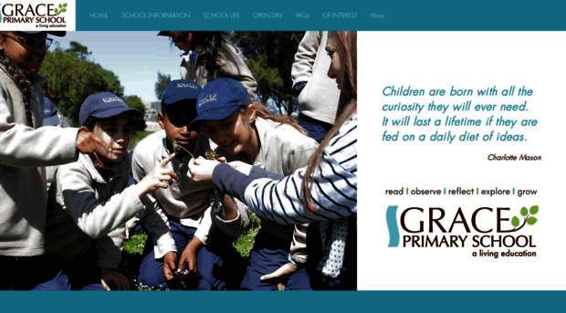 graceprimary.org