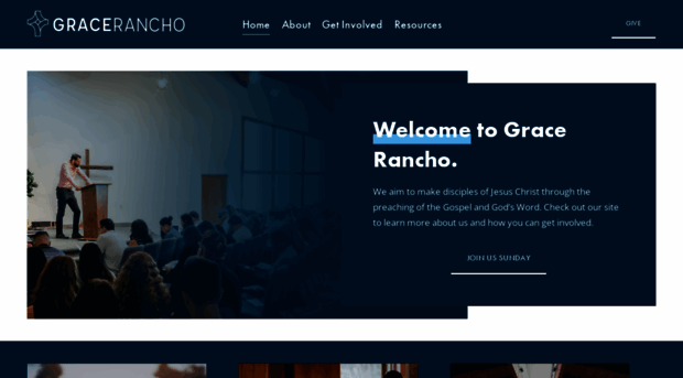 gracerancho.com