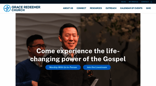 graceredeemer.com