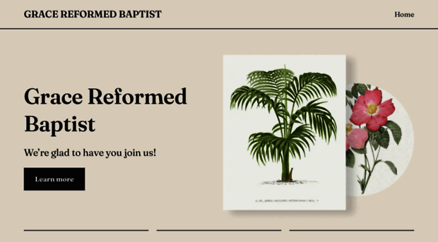 gracereformedbaptist.org