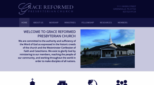 gracereformedpc.org