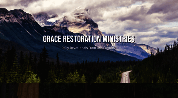 gracerestoration.org