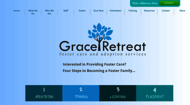 graceretreatfostercare.org