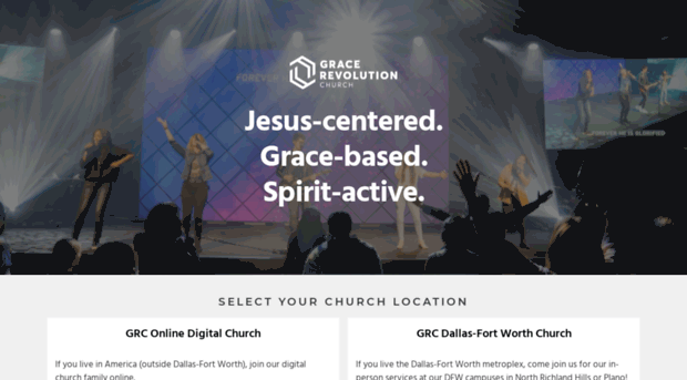 gracerev.org